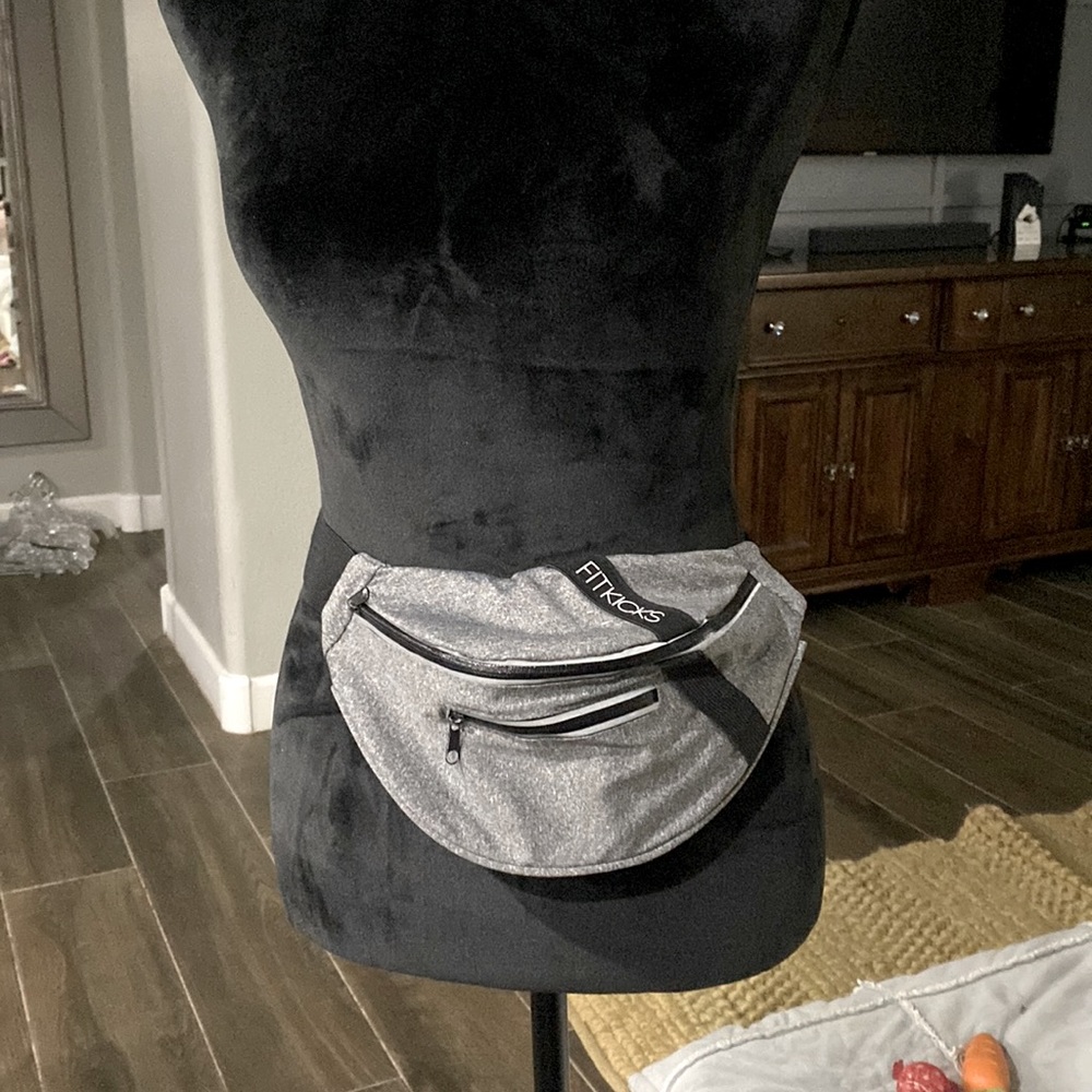 Fitkicks Fanny pack